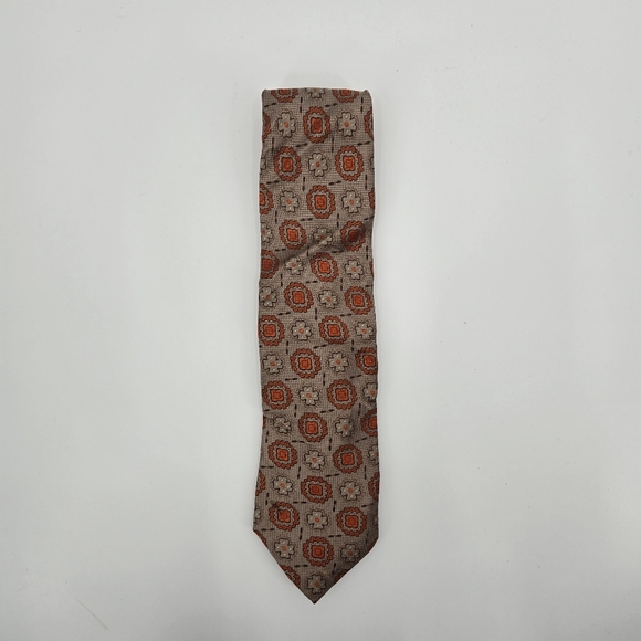 COOL Tie Graham & Lockwood 100% - Picture 3 of 7